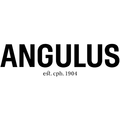 The Angulus logo.