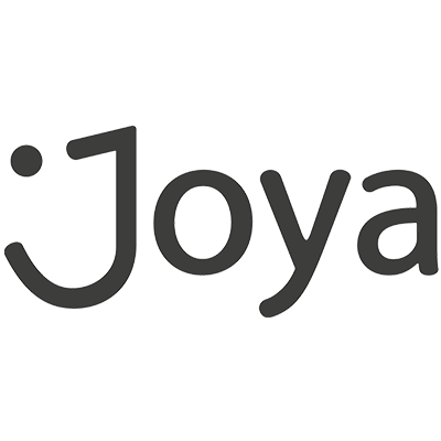 The Joya logo.