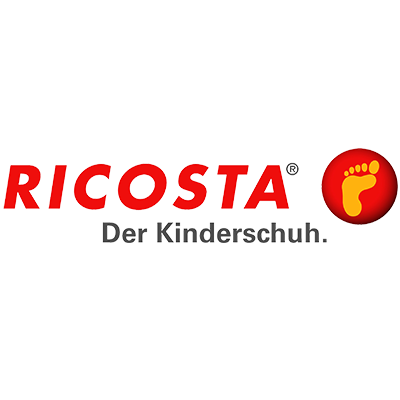 The Ricosta logo.