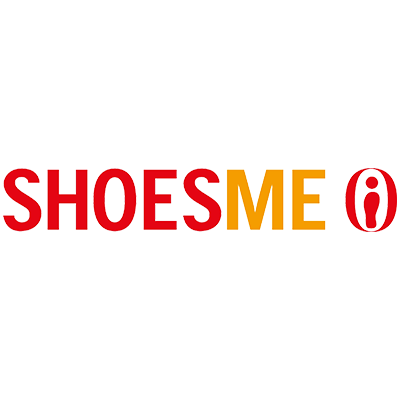 The ShoesMe logo.