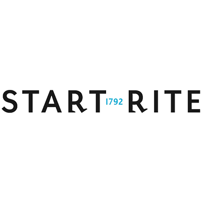 The Start-Rite logo.
