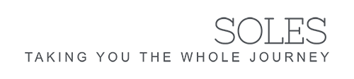 The Precious Soles logo.