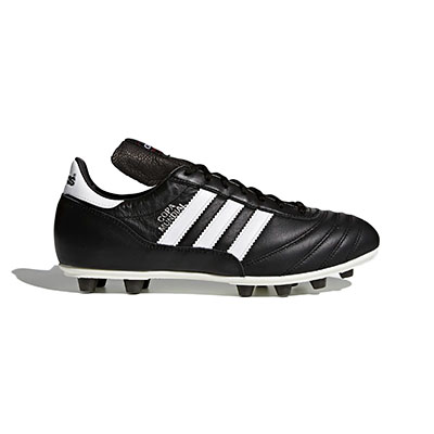 The Adidas Copa Mundial.