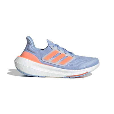 The Adidas Ultraboost Light.