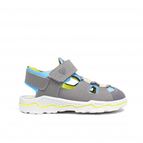 The Ricosta Gery, in Meteor/Sky.