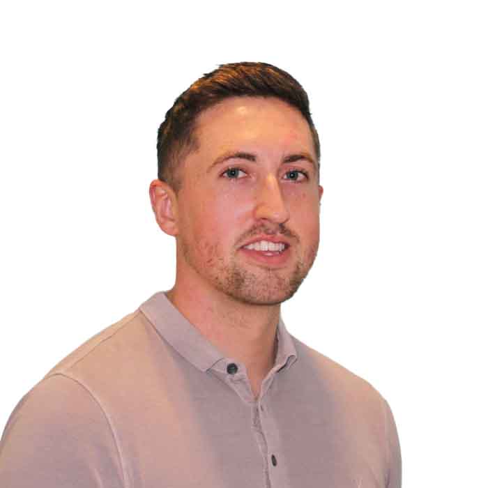 Rob Payne - Musculoskeletal Podiatrist